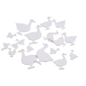 Element drewniany Canea Gąska 7-9cm, 1szt
